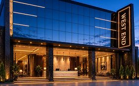 Hotel West End Delhi Airport With Airport Drop
